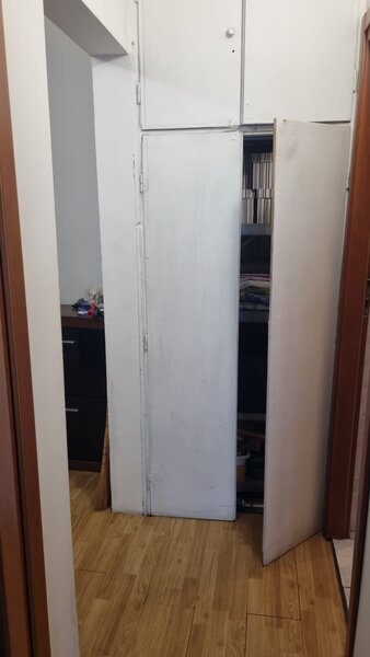 Crangasi, 5 minute metrou