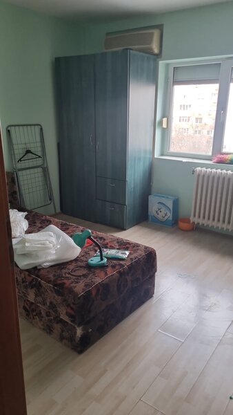 Crangasi, 5 minute metrou