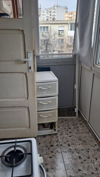 Crangasi, 5 minute metrou