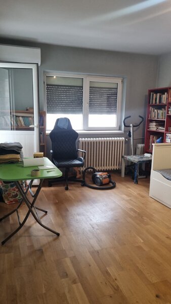 Crangasi, 5 minute metrou