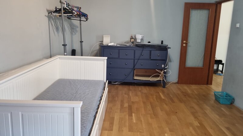 Crangasi, 5 minute metrou