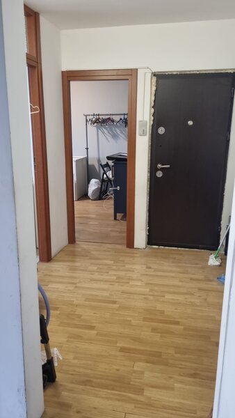 Crangasi, 5 minute metrou