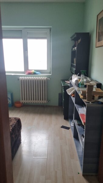 Crangasi, 5 minute metrou