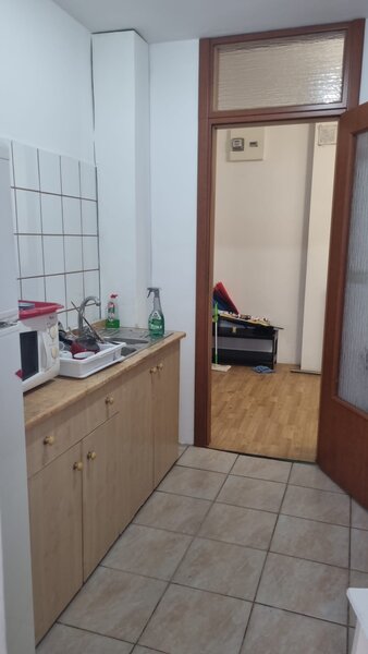 Crangasi, 5 minute metrou