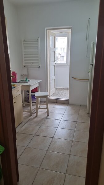 Crangasi, 5 minute metrou